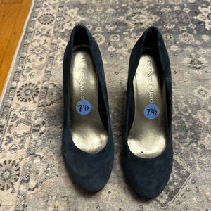 Franco sarto heels